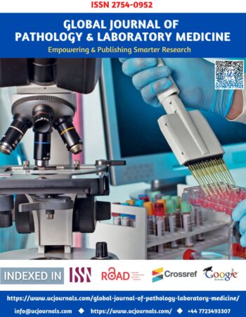 Global Journal of Pathology & Laboratory Medicine