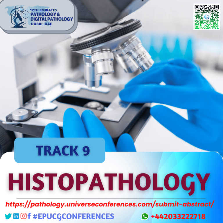 Histopathology Pathology Utilitarian Conference