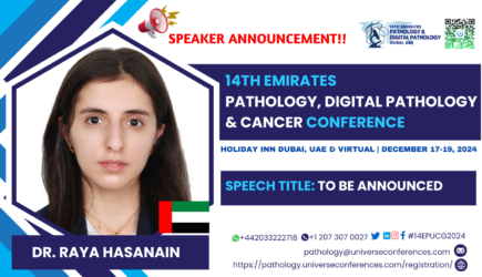 14th-Emirates-Pathology-Digital-Pathology-Cancer-Conference-Dr.-Raya-Hasanain
